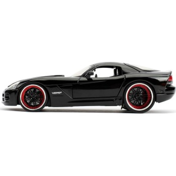 Jada Toys Fast & Furious Dodge Viper Srt-10 1:24 Lettys Dodge Viper SRT-10 253203057 4006333070563