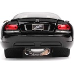Jada Toys Fast & Furious Dodge Viper Srt-10 1:24 Lettys Dodge Viper SRT-10 253203057 4006333070563