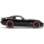 Jada Toys Fast & Furious Dodge Viper Srt-10 1:24 Lettys Dodge Viper SRT-10 253203057 4006333070563