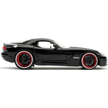 Jada Toys Fast & Furious Dodge Viper Srt-10 1:24 Lettys Dodge Viper SRT-10 253203057 4006333070563