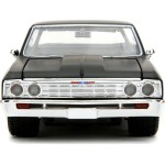Jada Toys Fast & furious 1967 el camino (f10) 1:24 253203086 4006333084263