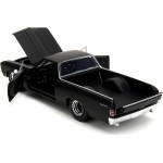 Jada Toys Fast & furious 1967 el camino (f10) 1:24 253203086 4006333084263