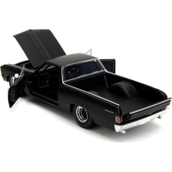 Jada Toys Fast & furious 1967 el camino (f10) 1:24 253203086 4006333084263