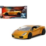 Jada Toys Fast And Furious - Lamborghini Gallardo - 1:24 253203089 4006333087332