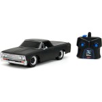 Jada Toys Fast K Furious RC El Camino (FF10) 1 16 Τηλεκατευθυνόμενα Οχήματα 253206013 4006333084294