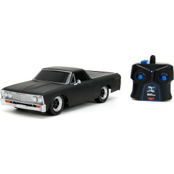 Jada Toys Fast K Furious RC El Camino (FF10) 1 16 253206013 4006333084294