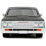 Jada Toys Fast K Furious RC El Camino (FF10) 1 16 Τηλεκατευθυνόμενα Οχήματα 253206013 4006333084294