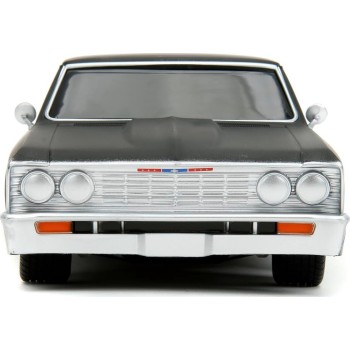 Jada Toys Fast K Furious RC El Camino (FF10) 1 16 Τηλεκατευθυνόμενα Οχήματα 253206013 4006333084294