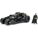Jada Toys Batman the dark knight batmobile 1:24 253215005 4006333065033
