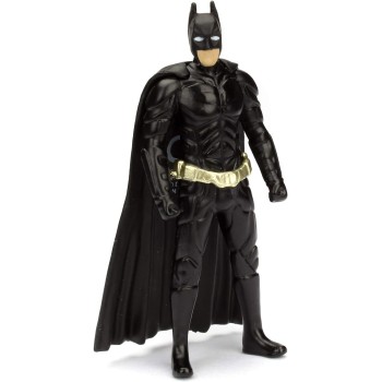 Jada Toys Batman the dark knight batmobile 1:24 253215005 4006333065033