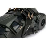 Jada Toys Batman the dark knight batmobile 1:24 253215005 4006333065033