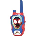 Jada Toys Walkie Talkie Spidey And Miles 203222000 4006333081606