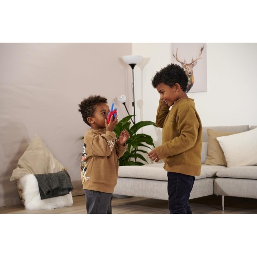 Jada Toys Walkie Talkie Spidey And Miles Γουόκι Τοκί  203222000 4006333081606