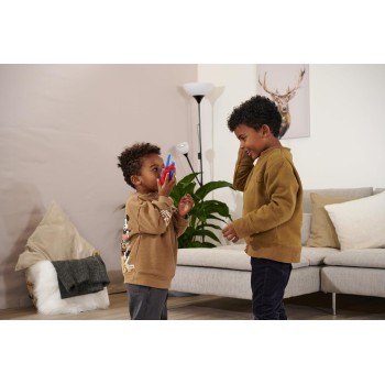 Jada Toys Walkie Talkie Spidey And Miles Γουόκι Τοκί  203222000 4006333081606