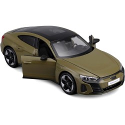 Maisto Special Edition 1 24 Audi Rs E-Tron Gt Λαδί 32907 090159067498