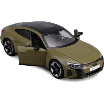Maisto Special Edition 1 24 Audi Rs E-Tron Gt Λαδί 32907 090159067498