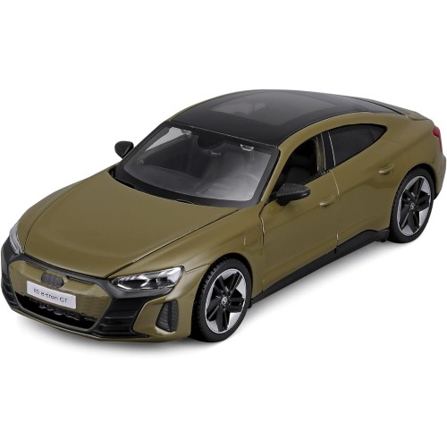 Maisto Special Edition 1 24 Audi Rs E-Tron Gt Λαδί 32907 090159067498