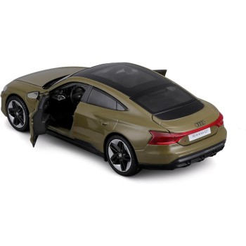 Maisto Special Edition 1 24 Audi Rs E-Tron Gt Λαδί 32907 090159067498