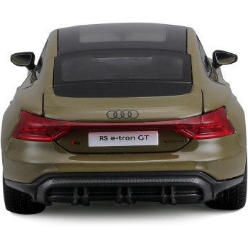 Maisto Special Edition 1 24 Audi Rs E-Tron Gt Λαδί 32907 090159067498