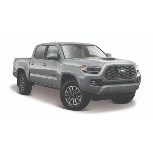 Maisto Special Edition 1 24 2023 Toyota Tacoma Trd Pro 32910 090159329107