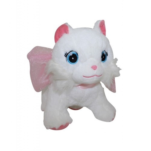 Just toys Betty Walking Cat BD2008 4895167984609