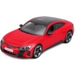 Maisto Special Edition 1 24 Audi Rs E-Tron Gt Κόκκινο 32907 090159329077