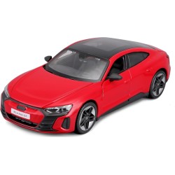 Maisto Special Edition 1 24 Audi Rs E-Tron Gt Κόκκινο 32907 090159329077
