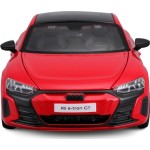 Maisto Special Edition 1 24 Audi Rs E-Tron Gt Κόκκινο 32907 090159329077
