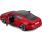 Maisto Special Edition 1 24 Audi Rs E-Tron Gt Κόκκινο 32907 090159329077