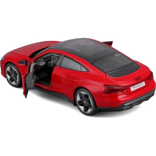Maisto Special Edition 1 24 Audi Rs E-Tron Gt Κόκκινο 32907 090159329077