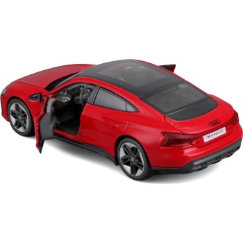 Maisto Special Edition 1 24 Audi Rs E-Tron Gt Κόκκινο 32907 090159329077