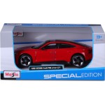 Maisto Special Edition 1 24 Audi Rs E-Tron Gt Κόκκινο 32907 090159329077