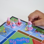 Hasbro Monopoly Junior Peppa Pig F1656 5010993838400
