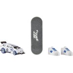 Mattel Hot Wheels Skate, Παπούτσια Και Αυτοκινητάκι HW Skates Board With Nitro Tailgater  Tony Hawk HGT71 / HGT77 194735057658
