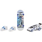 Mattel Hot Wheels Skate, Παπούτσια Και Αυτοκινητάκι HW Skates Board With Nitro Tailgater  Tony Hawk HGT71 / HGT77 194735057658