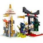 LEGO NINJAGO Attack Of The Morro Dr Η Επίθεση Του Δράκου Μόρρο 70736 5702015347334