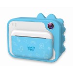 Kiddoboo Fotofun Compact Blue KBP80-BLUE 5207244010306