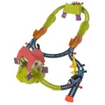 Mattel Thomas And Friends Back To The Barn Track Set HHN46 194735073016