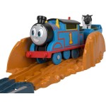 Mattel Thomas And Friends Back To The Barn Track Set HHN46 194735073016