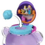 Mattel Figures Set Gumball Bear HJG28 194735085101
