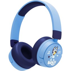 otl technologies Bl1076 Bluey Ασύρματα Παιδικά Ακουστικά - Μπλε  5055371627023