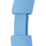 otl technologies Bl1076 Bluey Wireless Kids Headphones - Blue  5055371627023