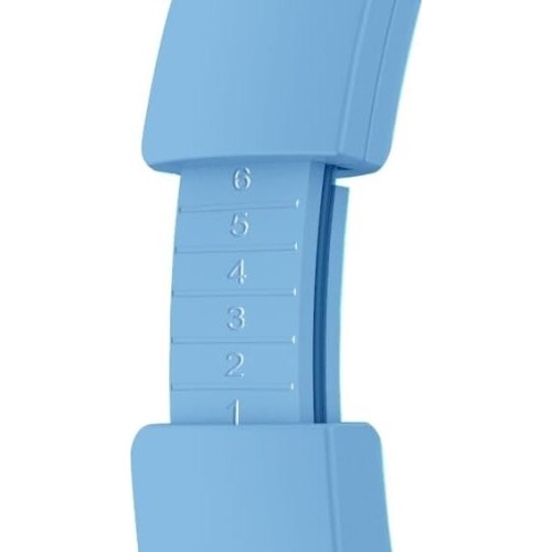otl technologies Bl1076 Bluey Ασύρματα Παιδικά Ακουστικά - Μπλε  5055371627023