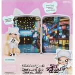 MGA Entertainment Na! Na! Na! Surprise Mini Backpack Playset- Kitty 592341EUC 035051592341