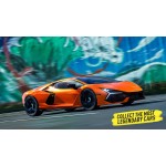 UBISOFT Ps4 the crew motorfest  3307216269731