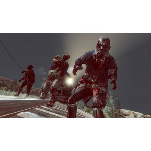 ROCKSTAR GAMES red Dead Redemption ps4  5026555435680