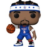 Funko Pop! Nba: Legends - Allen Iverson Iverson - 2005 - Nba Legends - Collectabl 67489 889698674898