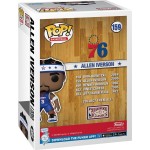 Funko Pop! Nba: Legends - Allen Iverson Iverson - 2005 - Nba Legends - Collectabl 67489 889698674898