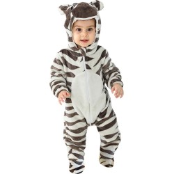 Christakopoulos Bebe Zebra Costume 12-18 Months 7996-3 5212007593545