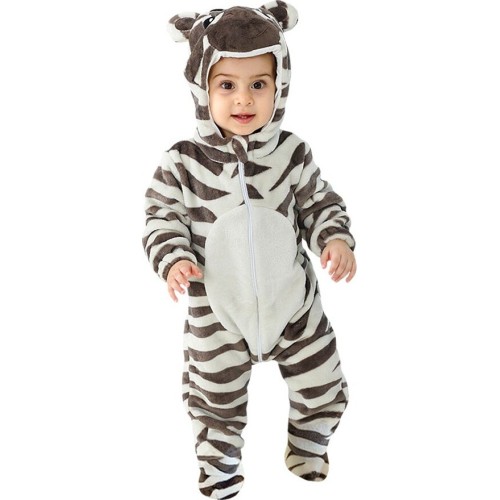 Christakopoulos Bebe Zebra Costume 7996-2 5212007593514